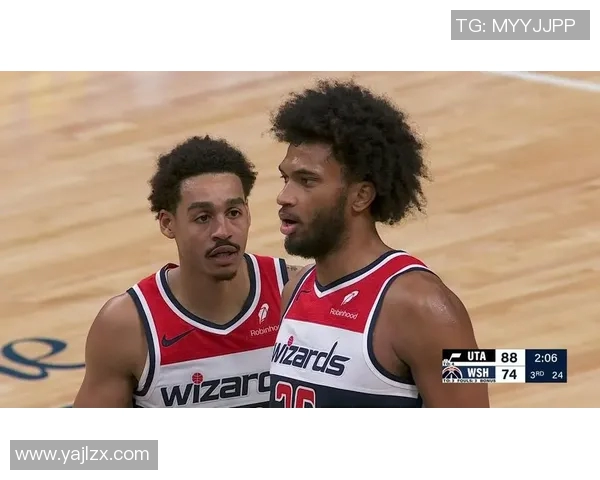 2016年NBA精彩对决开拓者与奇才的巅峰对决回顾与分析