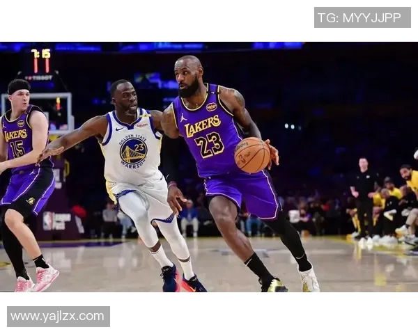 2017年湖人与勇士的巅峰对决回顾与精彩瞬间分析