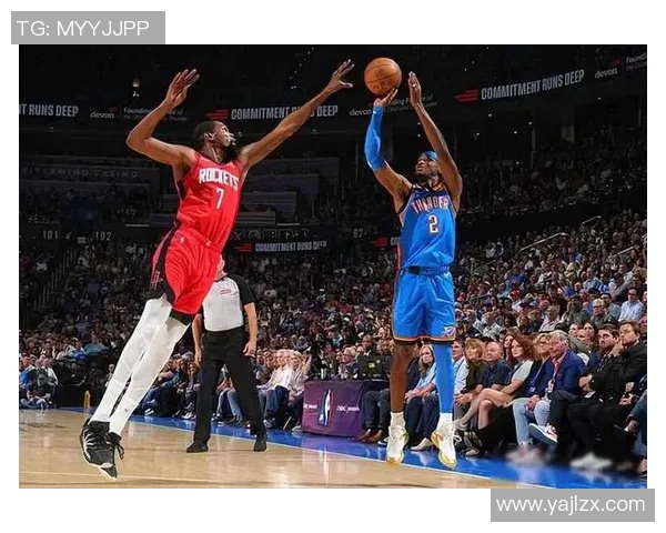 圣诞火箭与雷霆精彩对决视频回顾全场高光时刻与精彩瞬间分析