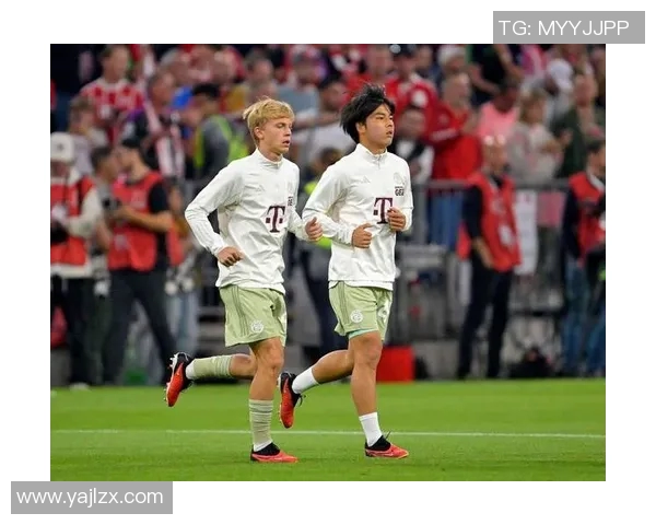 基米希：从天才少年到足球场上的全能战士之路