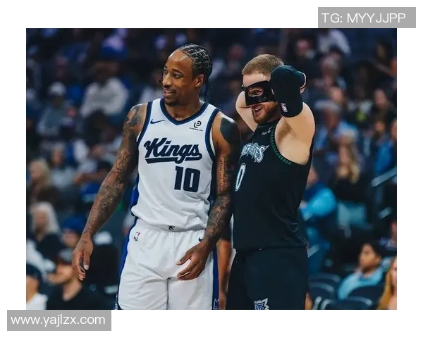 国王队与森林狼队激战在即竞猜谁能赢得这场精彩对决