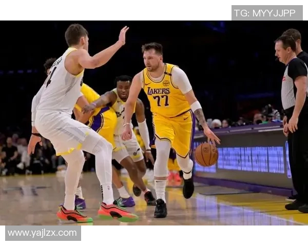 湖人掘金加时赛激战回顾球迷见证经典对决瞬间