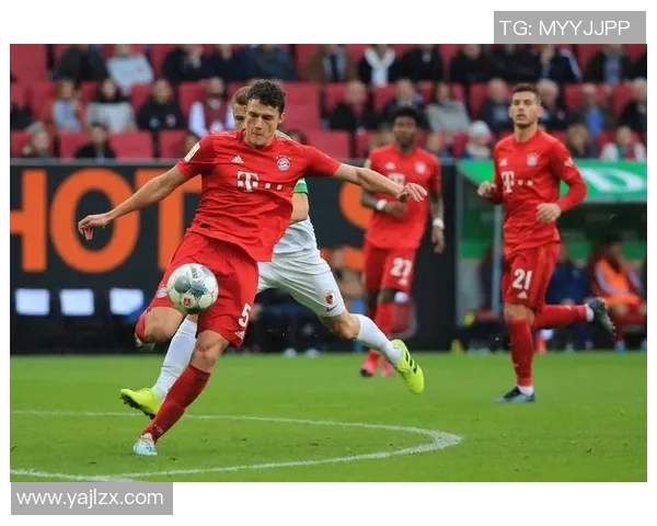 激情对决直播拜仁与多特的巅峰对抗赛精彩瞬间回顾