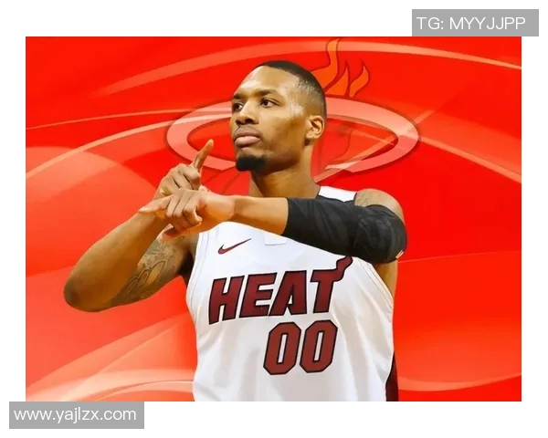 热火成功交易利拉德三首轮选秀权加希罗换来明星后卫