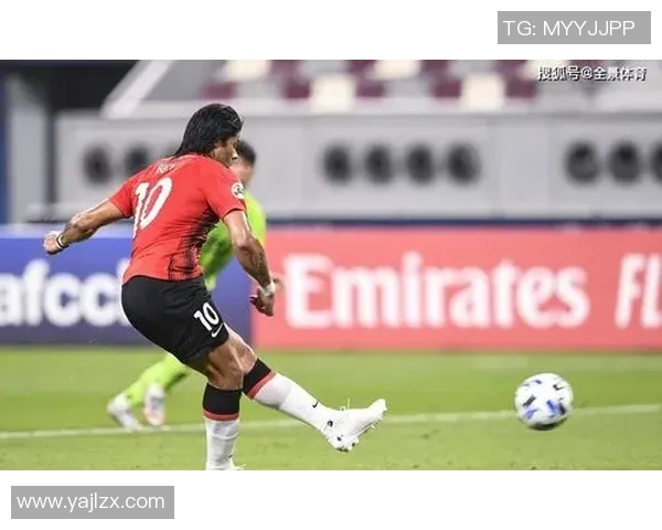 激情对决直播上港迎战西悉尼全力争胜展现球队风采