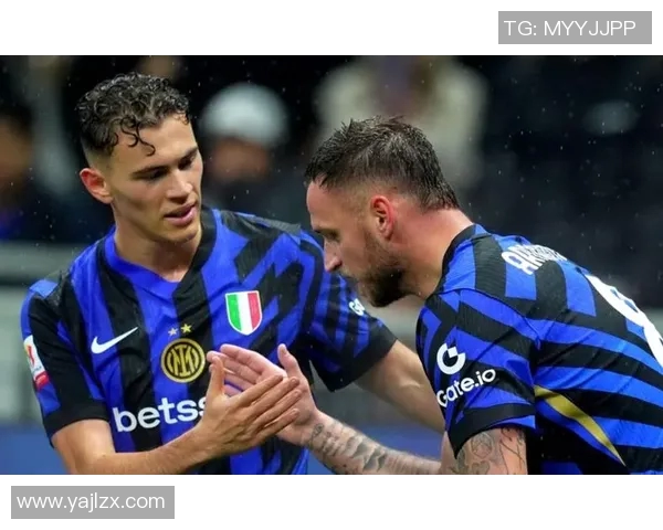 罗马与国米最新对决分析及赛季前景展望