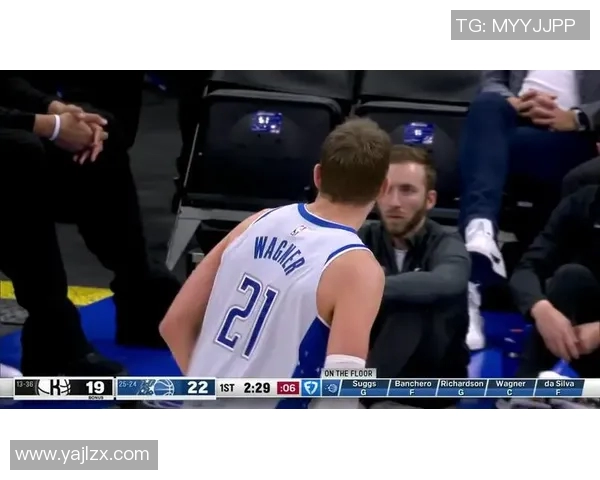 篮网与魔术精彩对决视频回放全程回顾与精彩瞬间分析